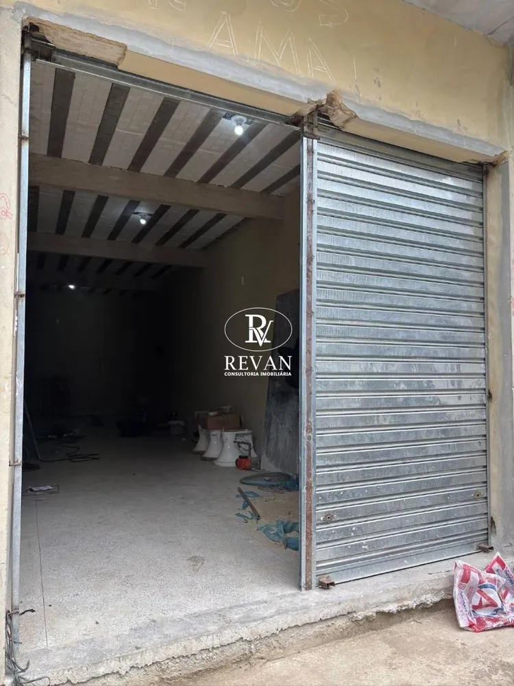 Loja-Salão, 42 m² - Foto 5