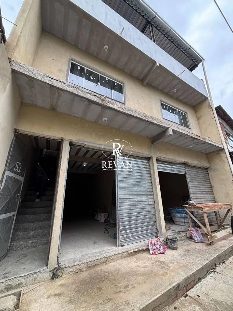 Loja-Salão, 42 m² - Foto 2