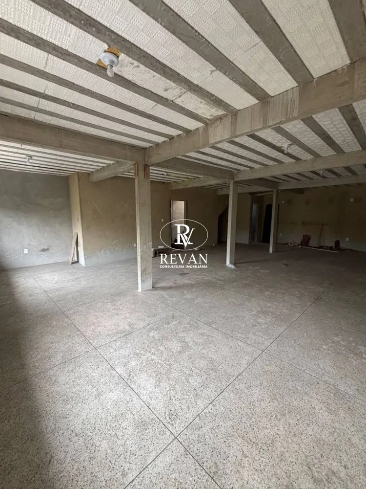Loja-Salão, 42 m² - Foto 8