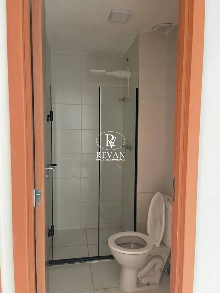 Apartamento, 2 quartos, 45 m² - Foto 6
