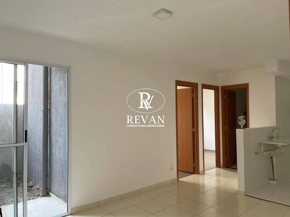 Apartamento, 2 quartos, 45 m² - Foto 10