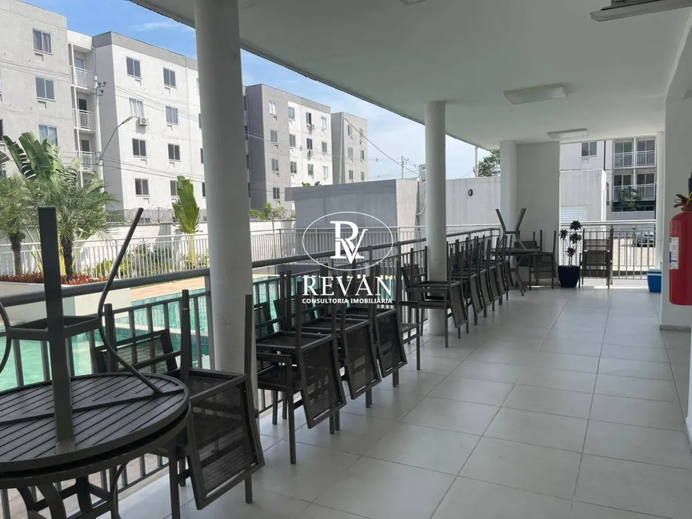 Apartamento, 2 quartos, 45 m² - Foto 18