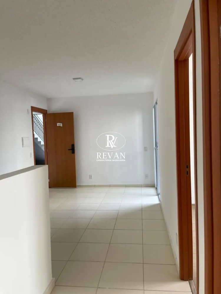 Apartamento, 2 quartos, 45 m² - Foto 4