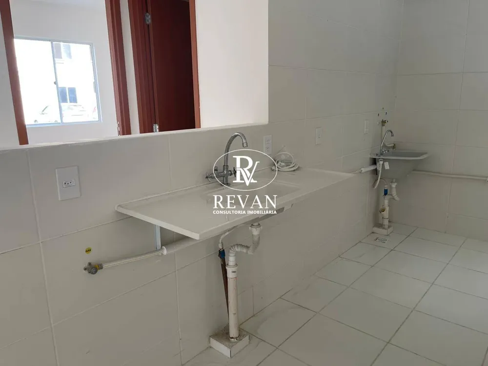 Apartamento, 2 quartos, 45 m² - Foto 8