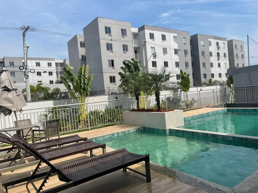 Apartamento, 2 quartos, 45 m² - Foto 3