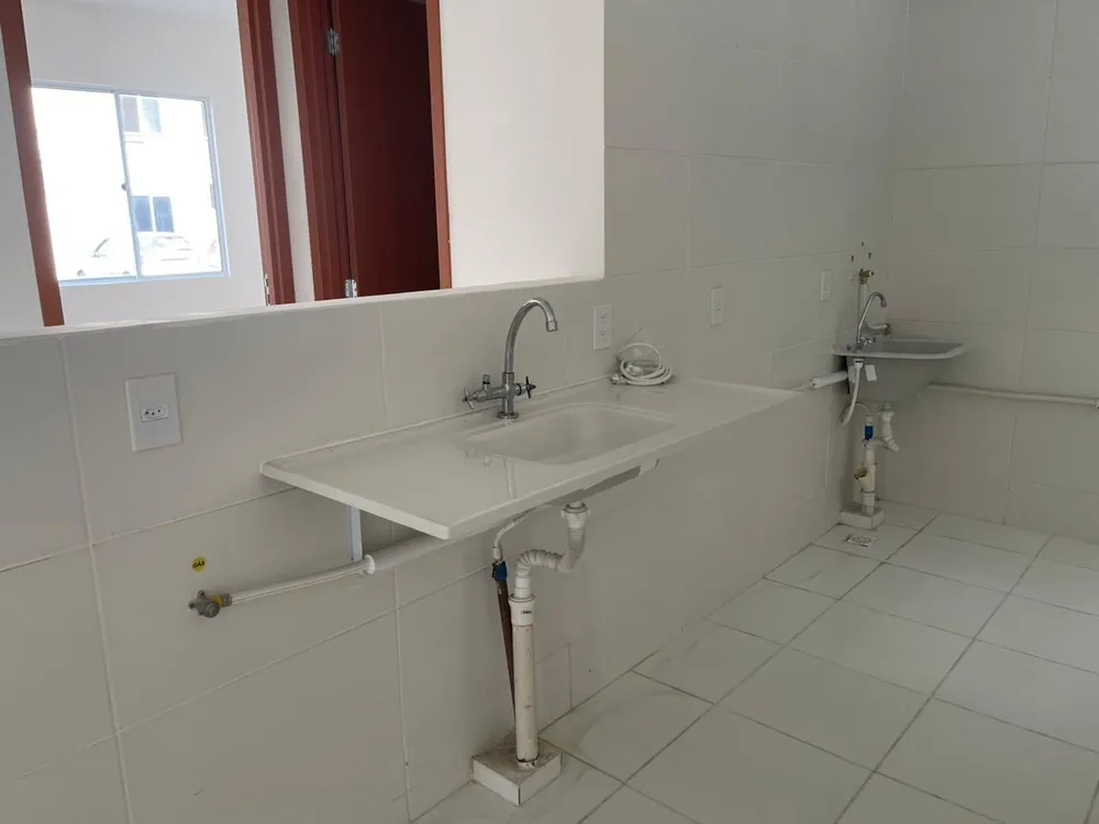 Apartamento, 2 quartos, 45 m² - Foto 9