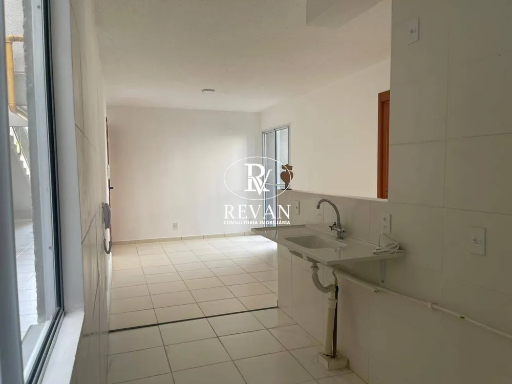 Apartamento, 2 quartos, 45 m² - Foto 22