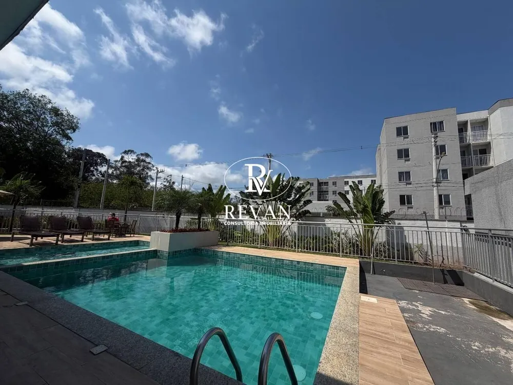 Apartamento, 2 quartos, 45 m² - Foto 27