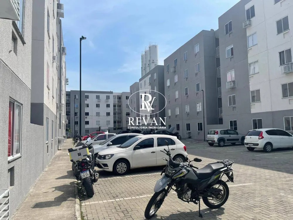 Apartamento, 2 quartos, 45 m² - Foto 21