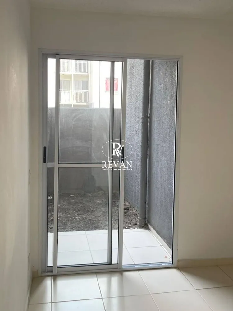 Apartamento, 2 quartos, 45 m² - Foto 12