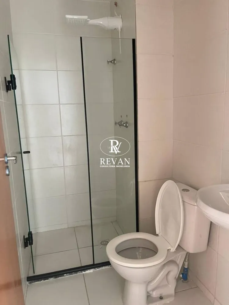Apartamento, 2 quartos, 45 m² - Foto 11