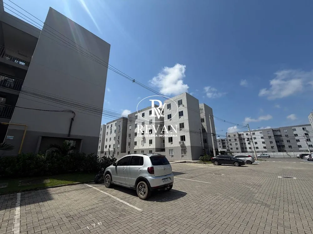 Apartamento, 2 quartos, 45 m² - Foto 26