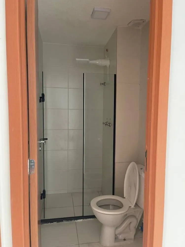 Apartamento, 2 quartos, 45 m² - Foto 7