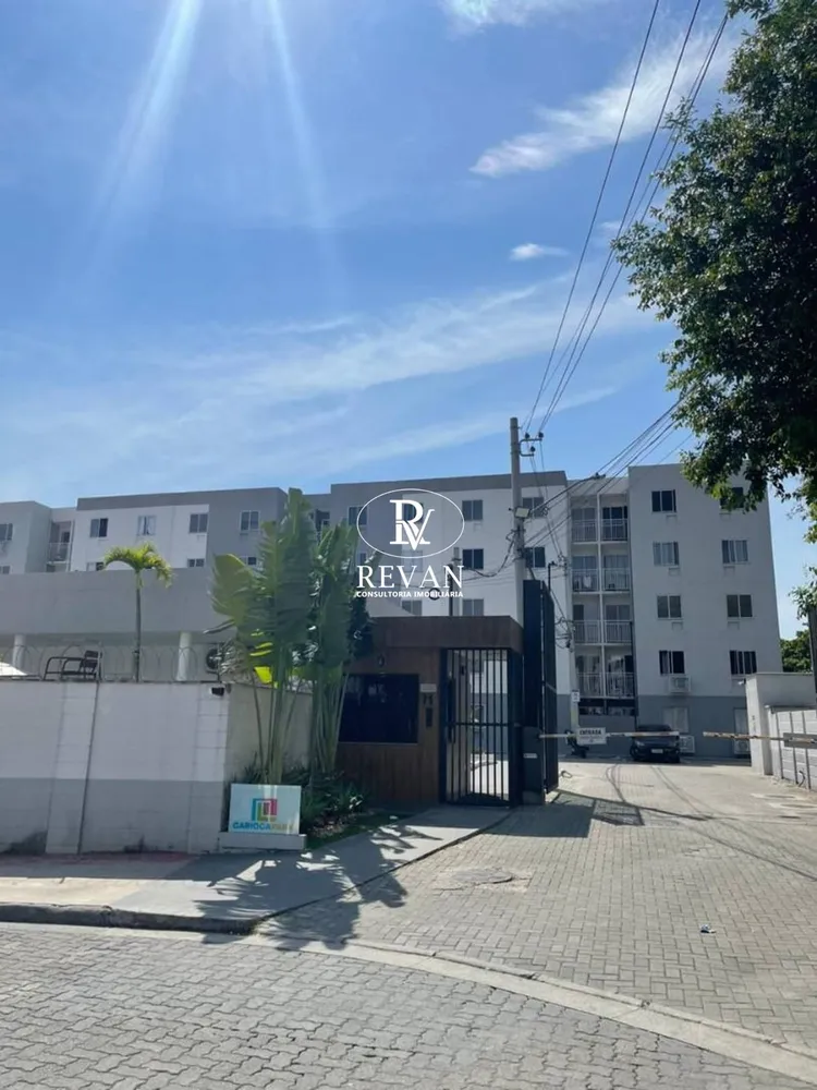 Apartamento, 2 quartos, 45 m² - Foto 14