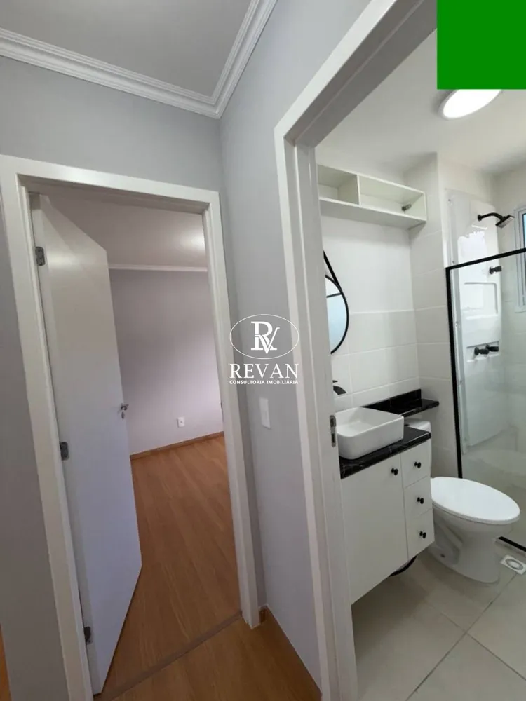 Apartamento, 2 quartos, 44 m² - Foto 10