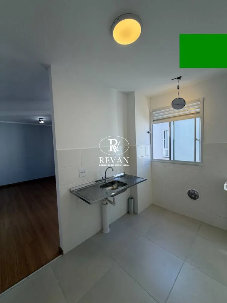Apartamento, 2 quartos, 44 m² - Foto 4