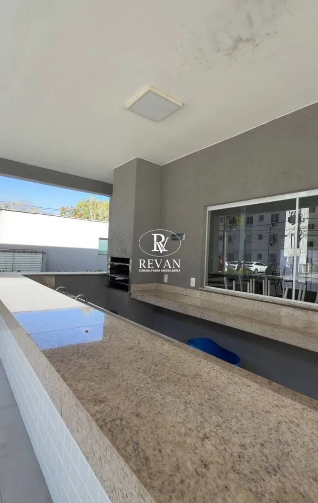 Apartamento, 2 quartos, 44 m² - Foto 15
