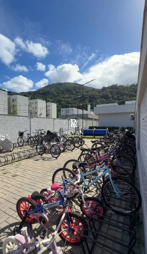 Apartamento, 2 quartos, 44 m² - Foto 2