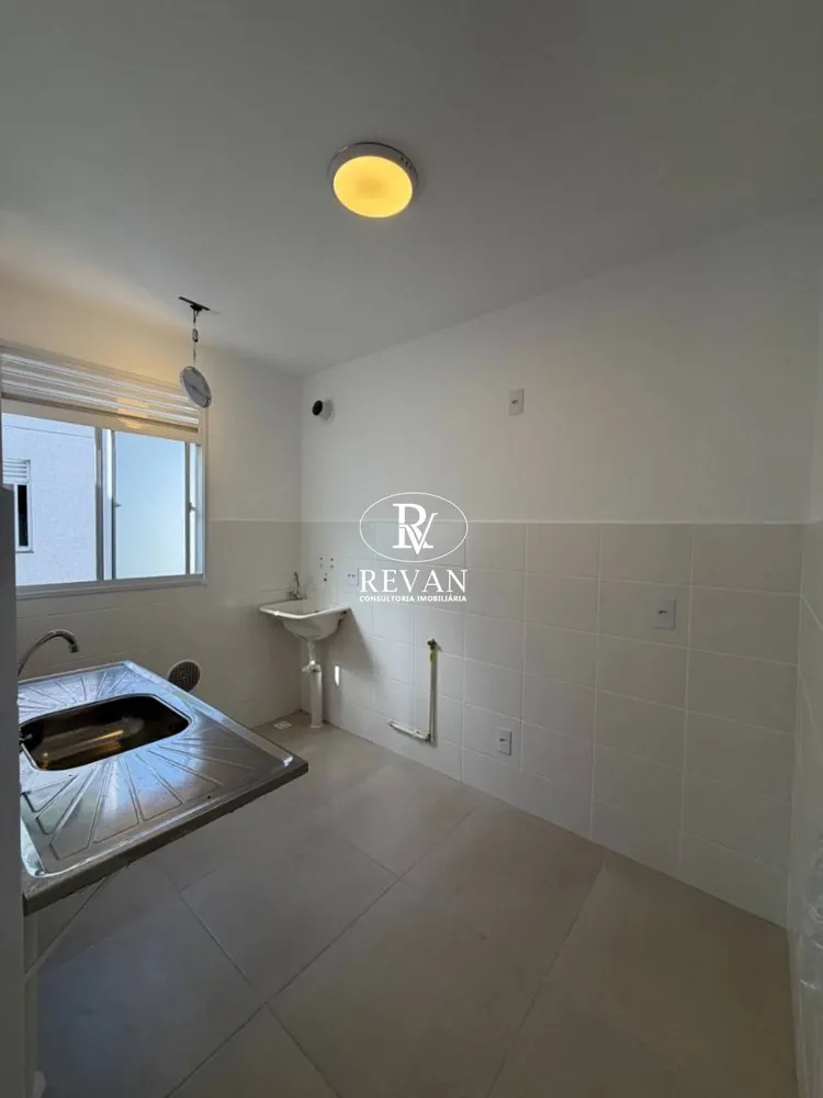 Apartamento, 2 quartos, 44 m² - Foto 3