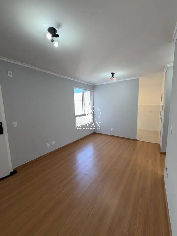 Apartamento, 2 quartos, 44 m² - Foto 7
