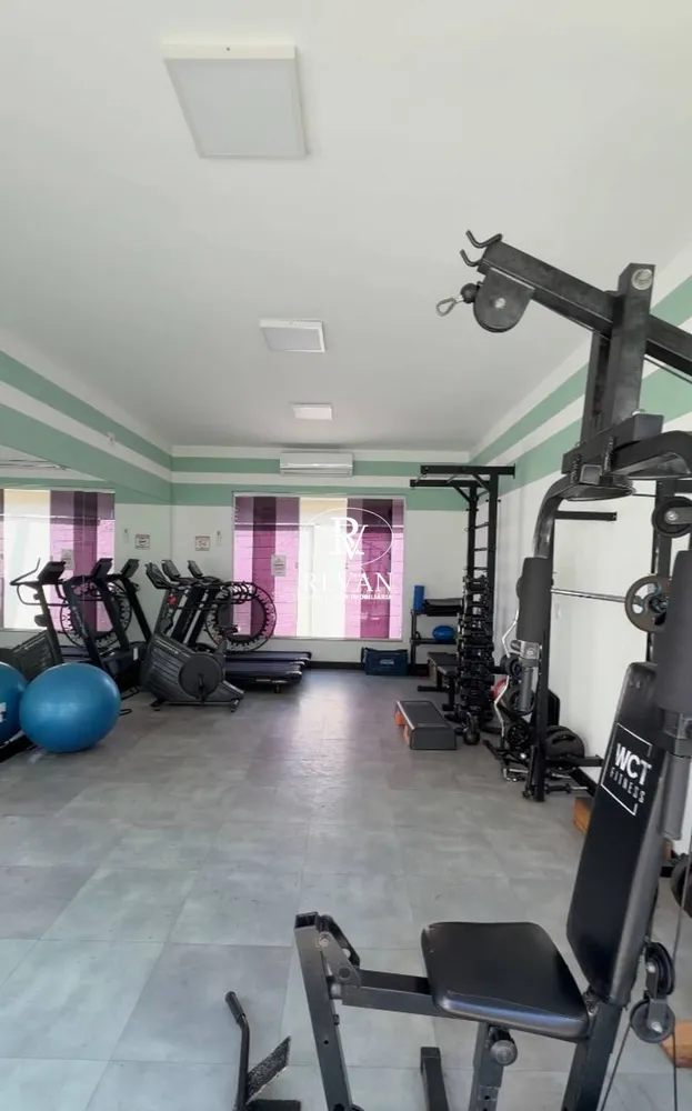 Apartamento, 2 quartos, 44 m² - Foto 17