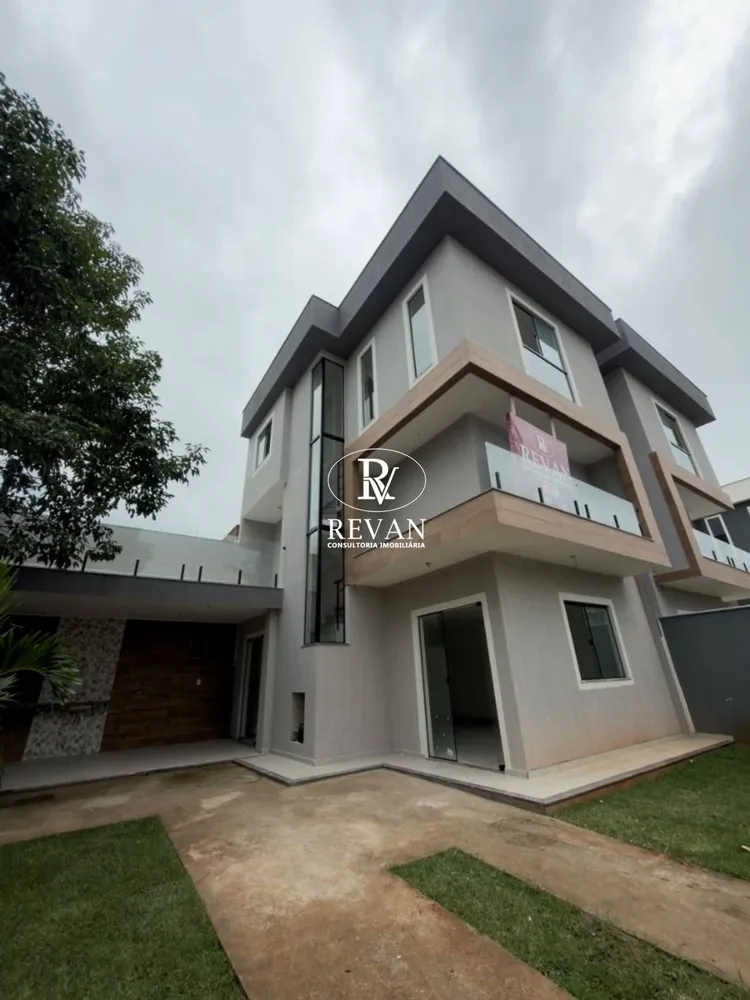 Casa, 4 quartos, 157 m² - Foto 19