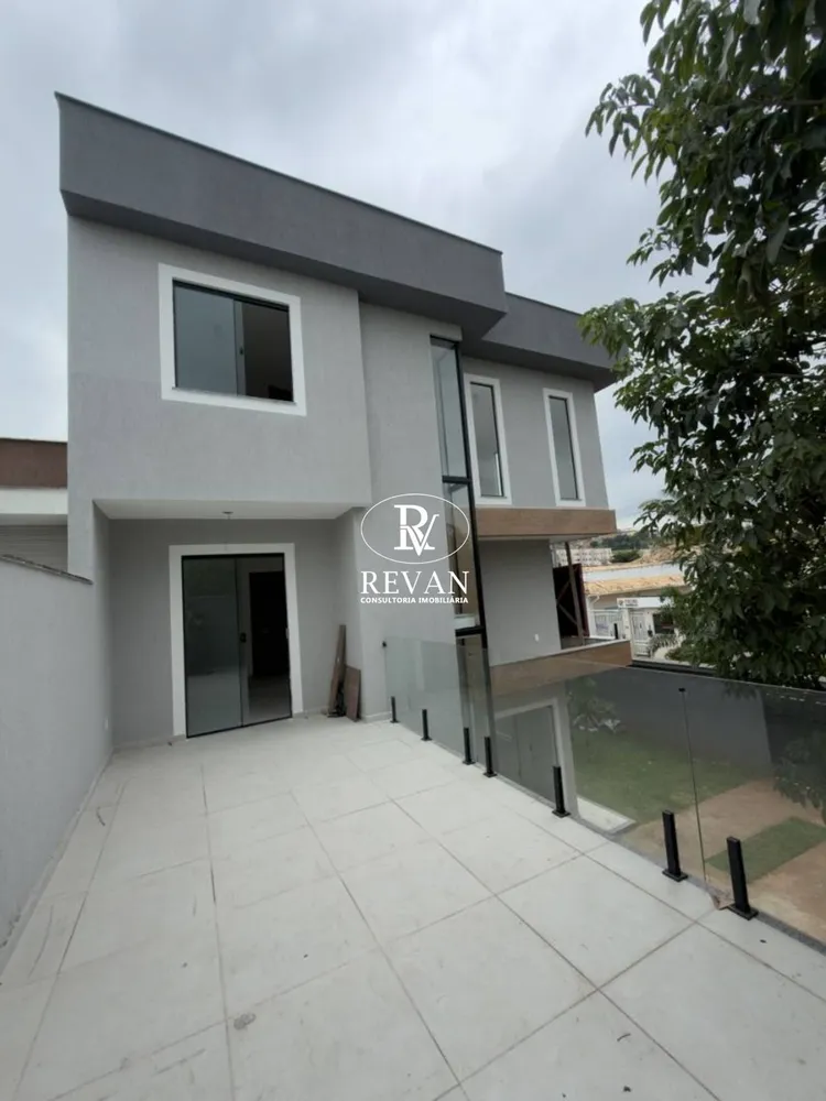Casa, 4 quartos, 157 m² - Foto 9
