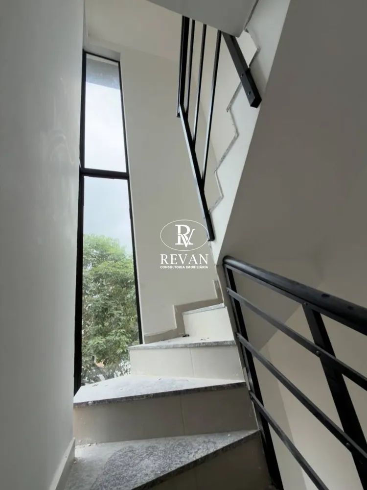 Casa, 4 quartos, 157 m² - Foto 16