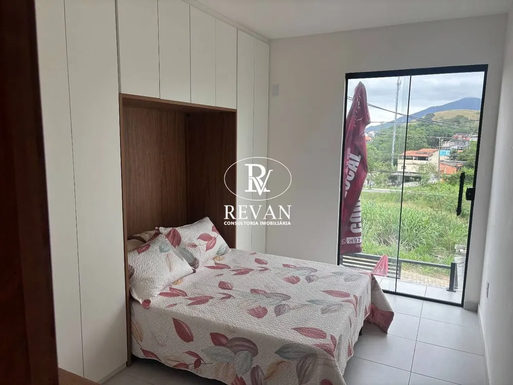 Casa, 2 quartos, 56 m² - Foto 2