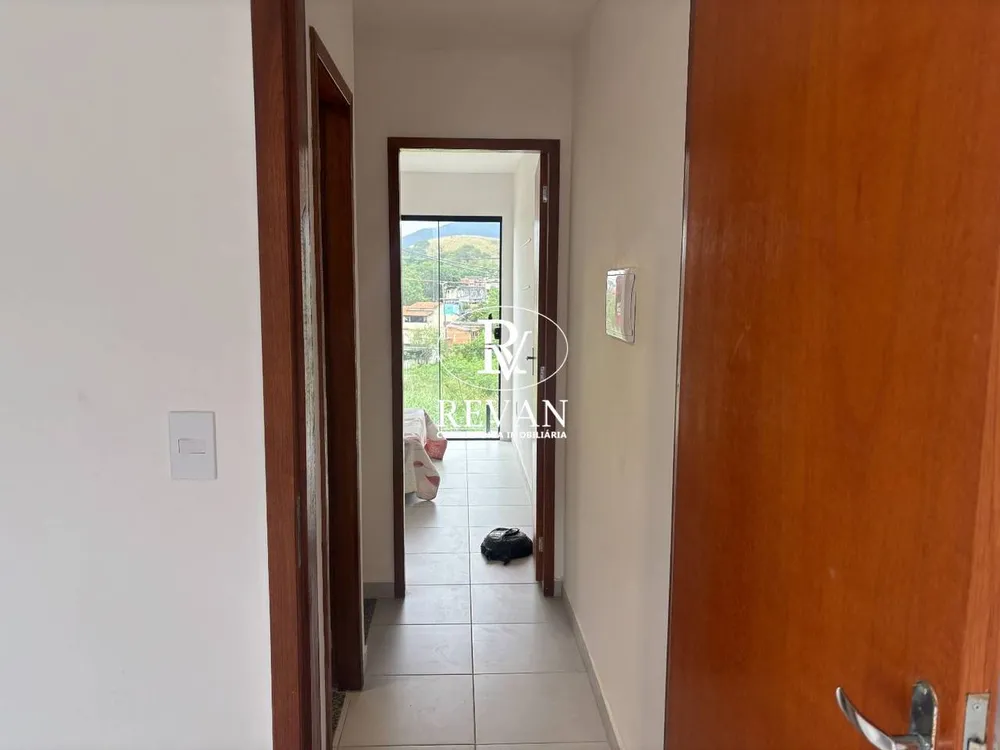 Casa, 2 quartos, 56 m² - Foto 9