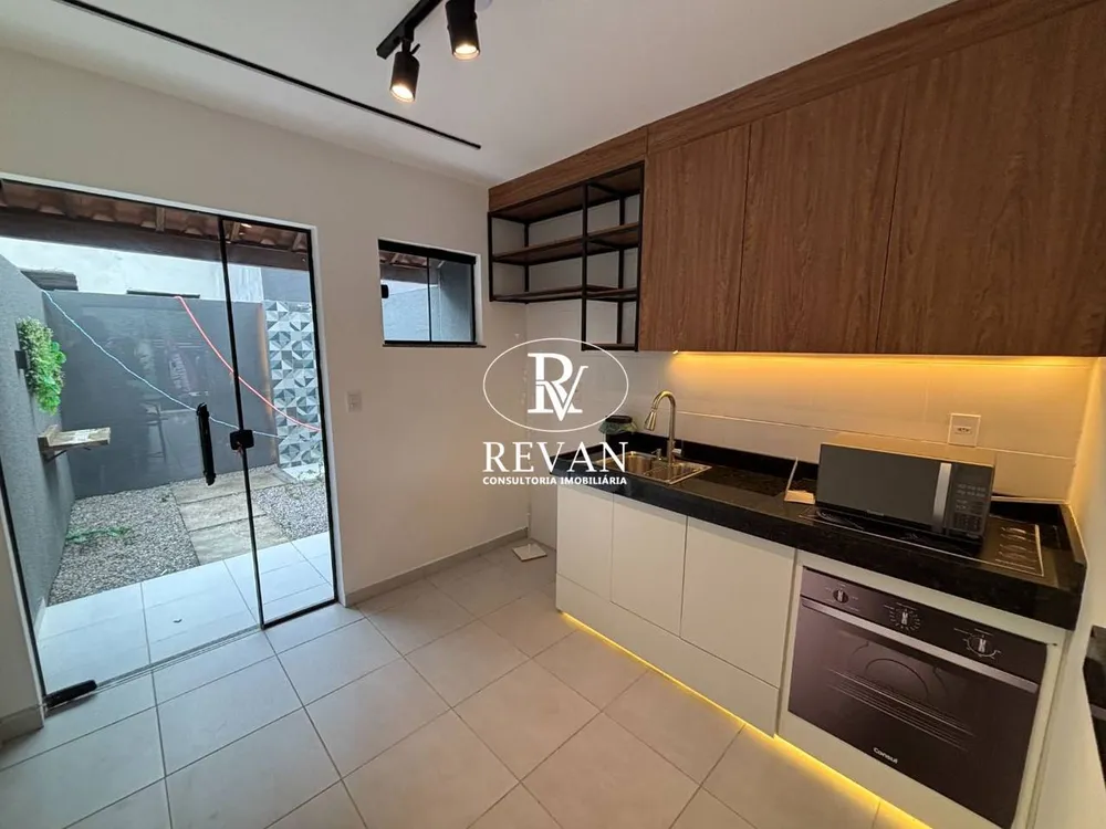Casa, 2 quartos, 56 m² - Foto 15