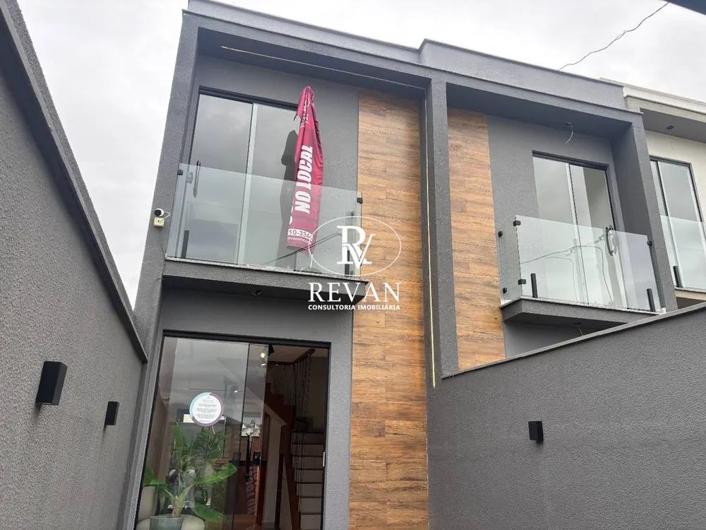 Casa, 2 quartos, 56 m² - Foto 11