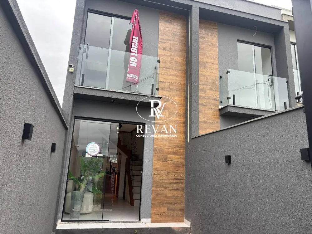 Casa, 2 quartos, 56 m² - Foto 10