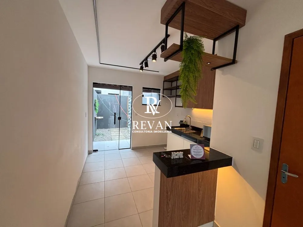 Casa, 2 quartos, 56 m² - Foto 13