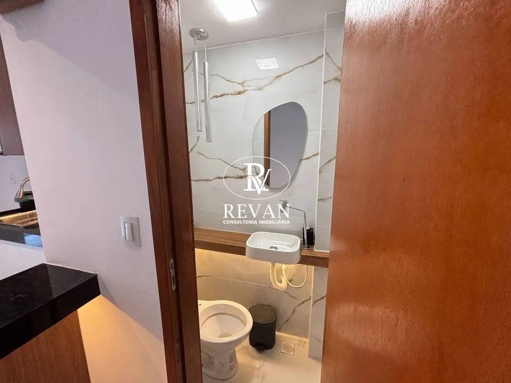 Casa, 2 quartos, 56 m² - Foto 14