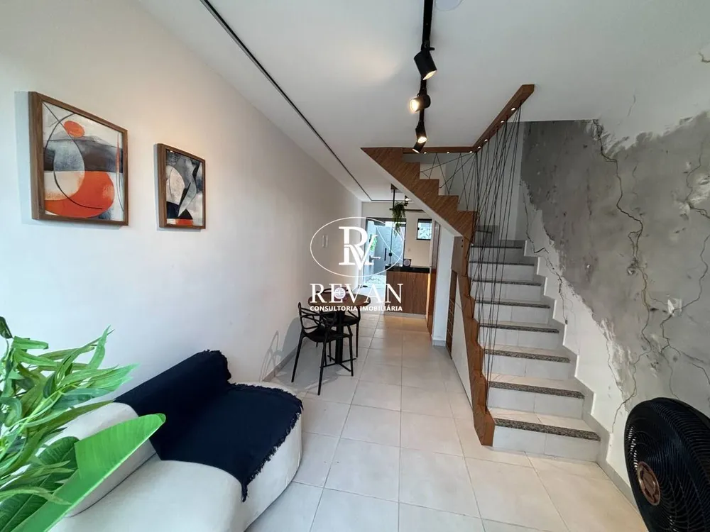Casa, 2 quartos, 56 m² - Foto 1