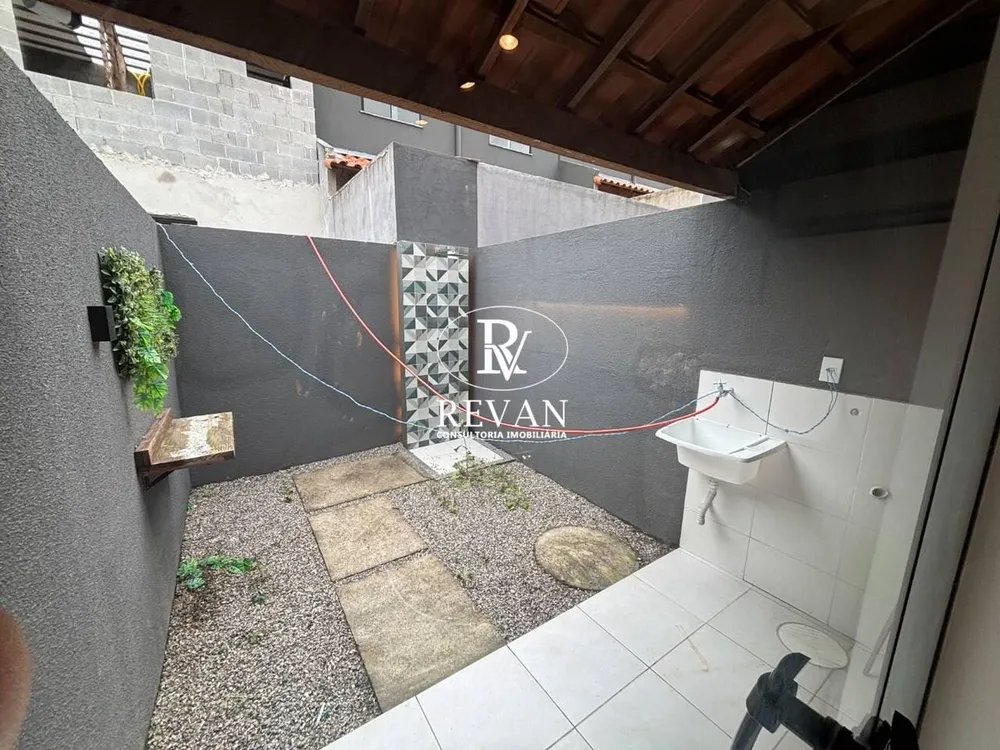 Casa, 2 quartos, 56 m² - Foto 16