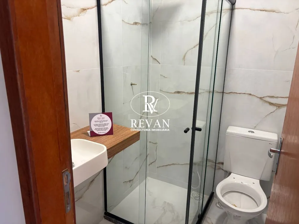 Casa, 2 quartos, 56 m² - Foto 6