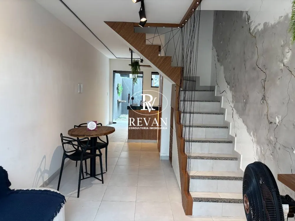 Casa, 2 quartos, 56 m² - Foto 12