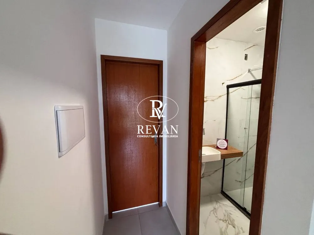 Casa, 2 quartos, 56 m² - Foto 7