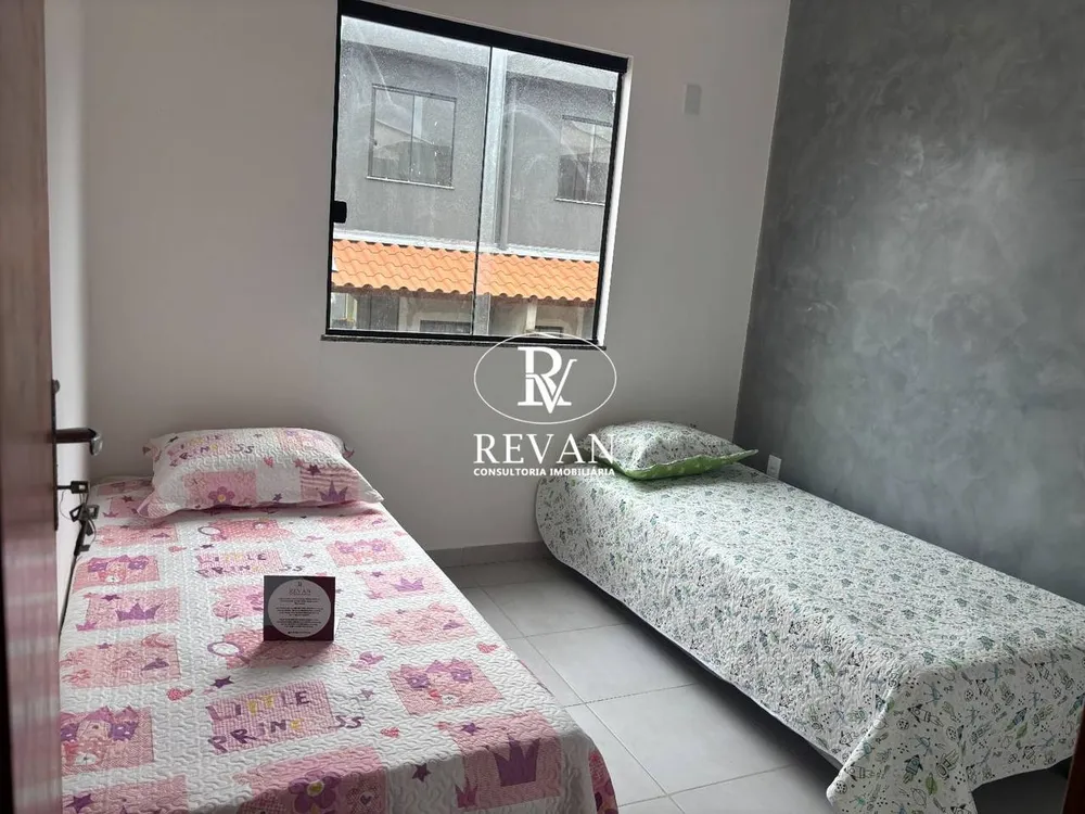 Casa, 2 quartos, 56 m² - Foto 8