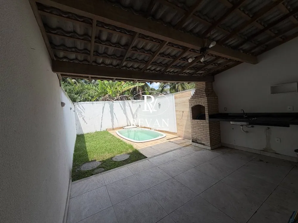 Casa de Condomínio, 3 quartos - Foto 9