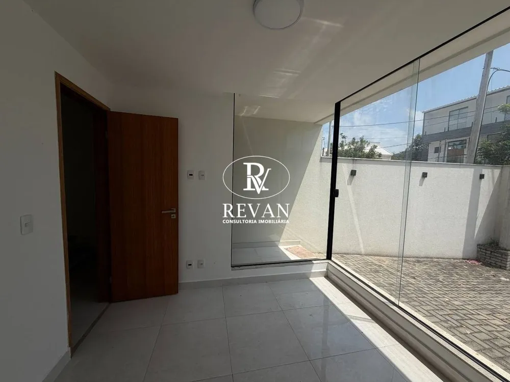 Casa de Condomínio, 3 quartos - Foto 17