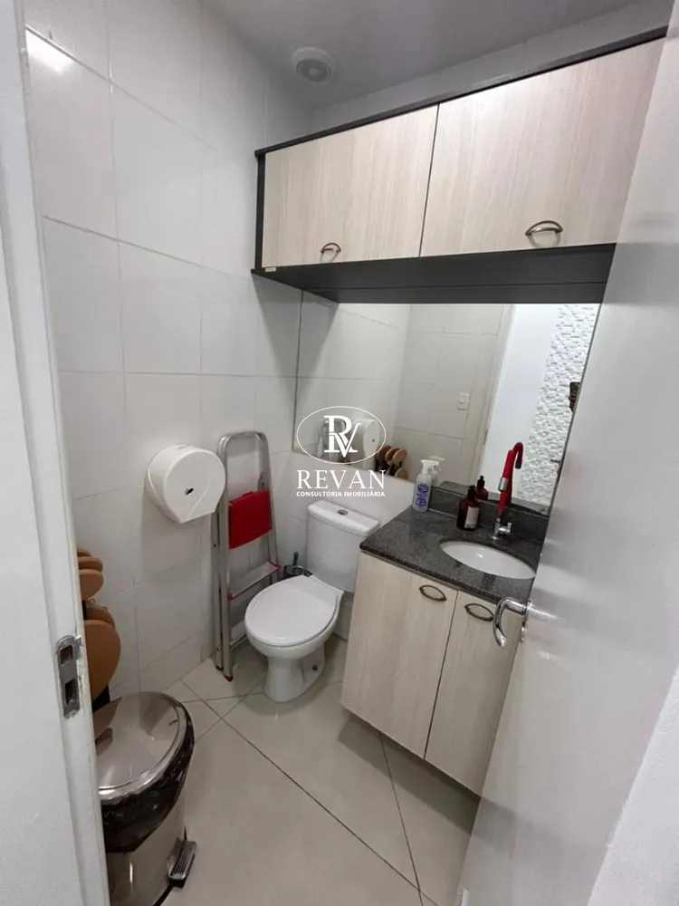 Sala-Conjunto, 33 m² - Foto 3