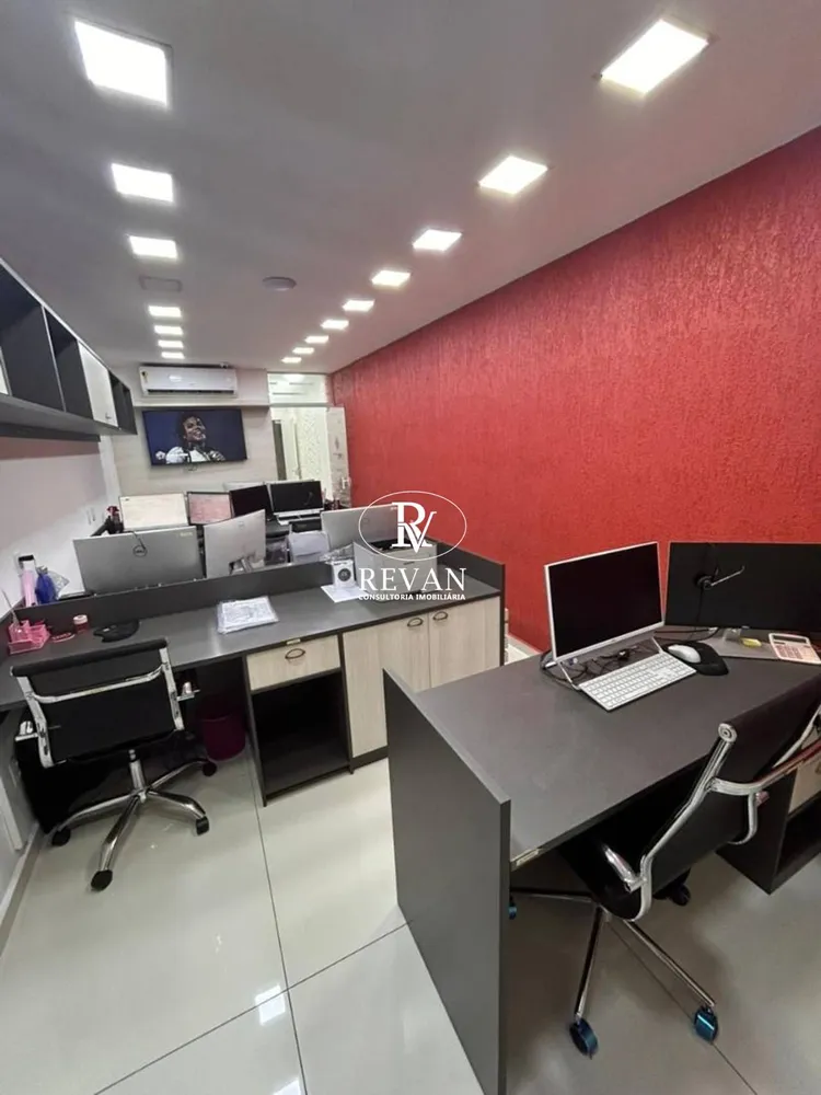 Sala-Conjunto, 33 m² - Foto 1