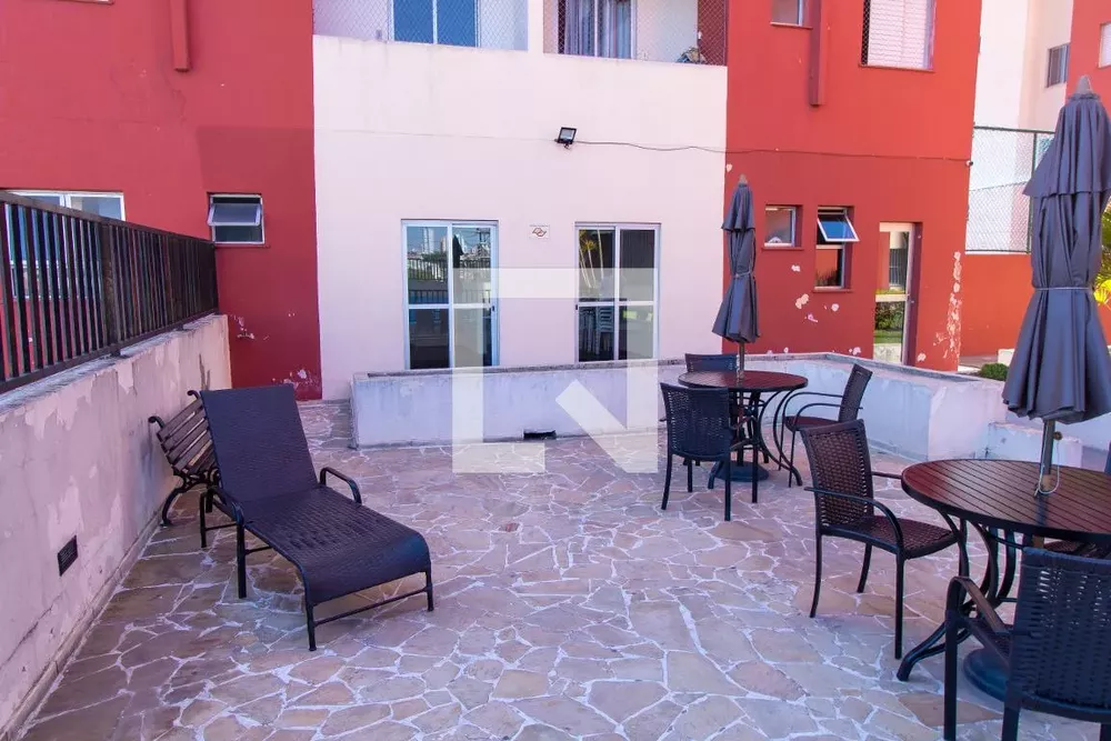 Apartamento, 2 quartos, 49 m² - Foto 10
