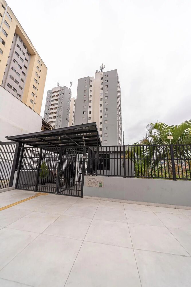Apartamento, 2 quartos, 49 m² - Foto 29