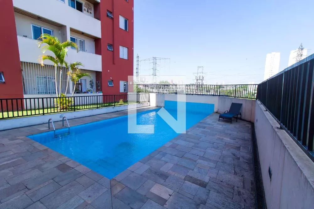 Apartamento, 2 quartos, 49 m² - Foto 12