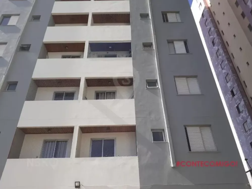 Apartamento, 2 quartos, 49 m² - Foto 6