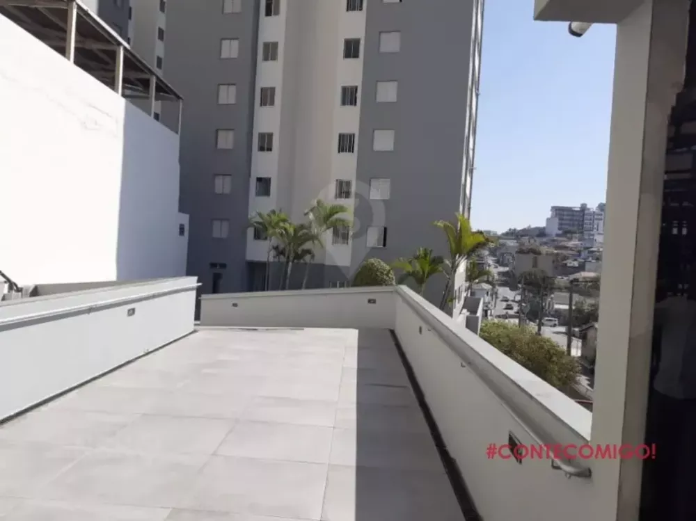 Apartamento, 2 quartos, 49 m² - Foto 7